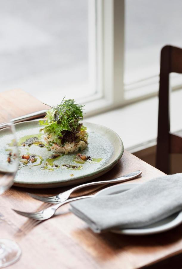 Lagom Restaurant & Townhouse Kenmare Exterior foto
